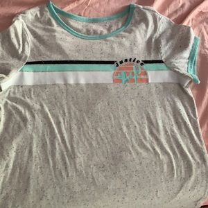 Brand justice Size 14/16 kids only been worn once